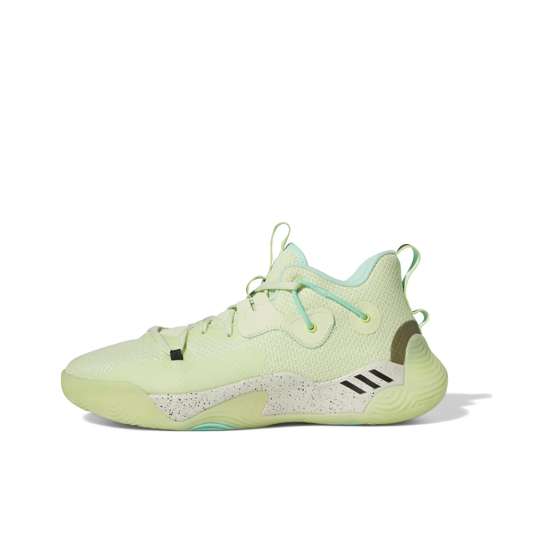 Adidas Harden Stepback 3