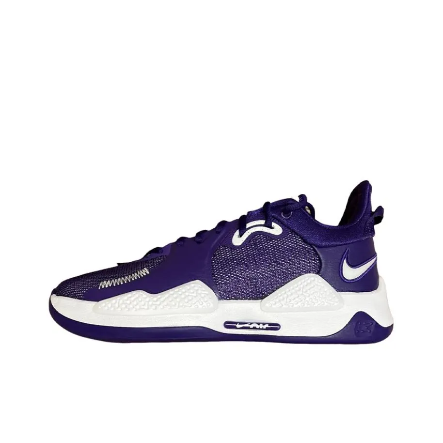 Nike Pg 5 Tb Promo 'Court Purple White'