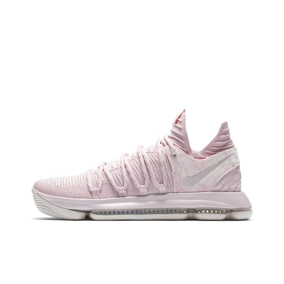 Nike Kd 10 Ep 'Aunt Pearl'