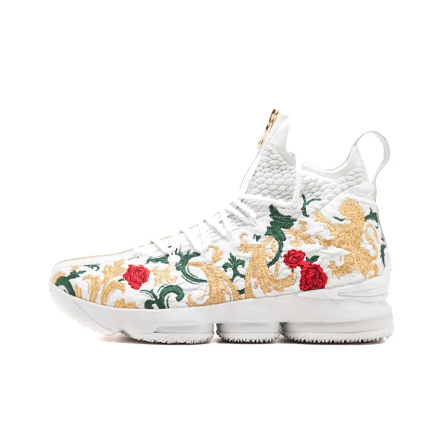 Nike LeBron 15 Performance Kith King's Cloak