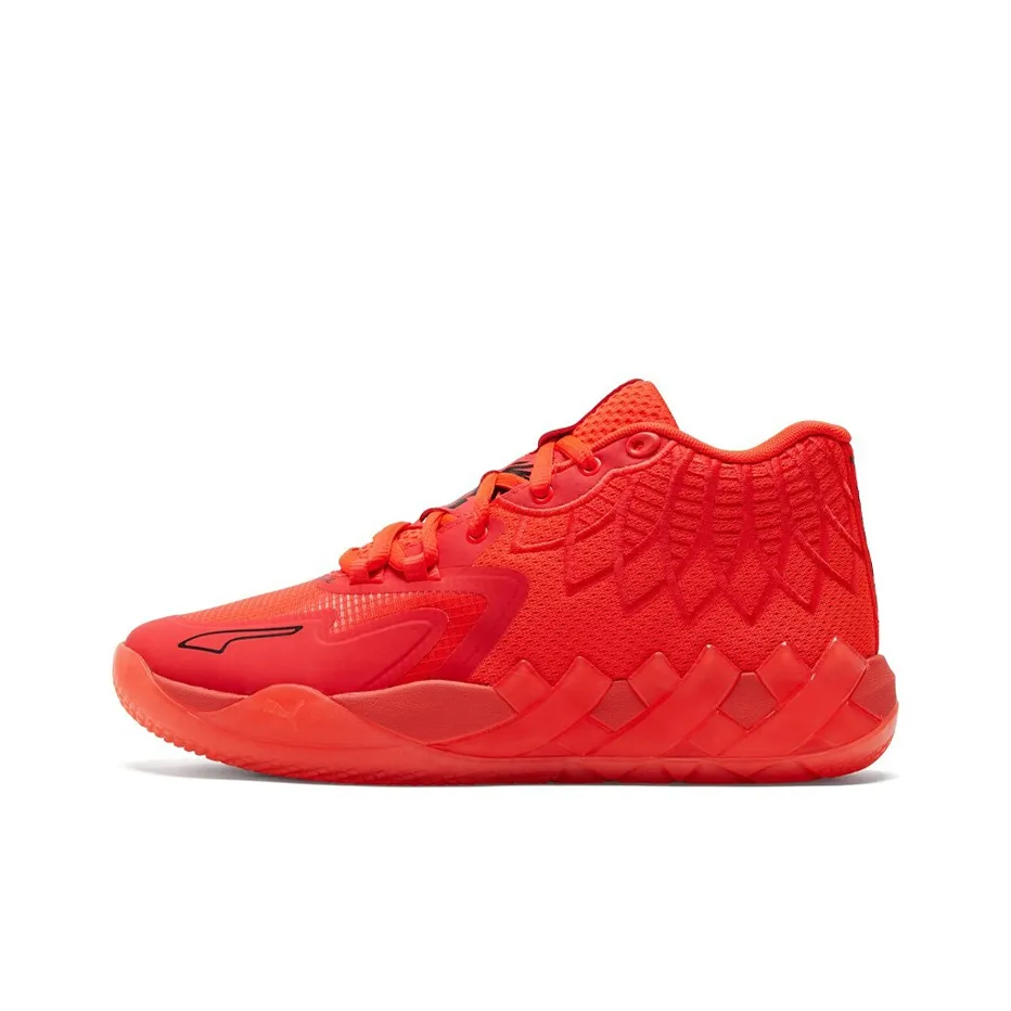 Puma LaMelo Ball MB.01 Not From Here
