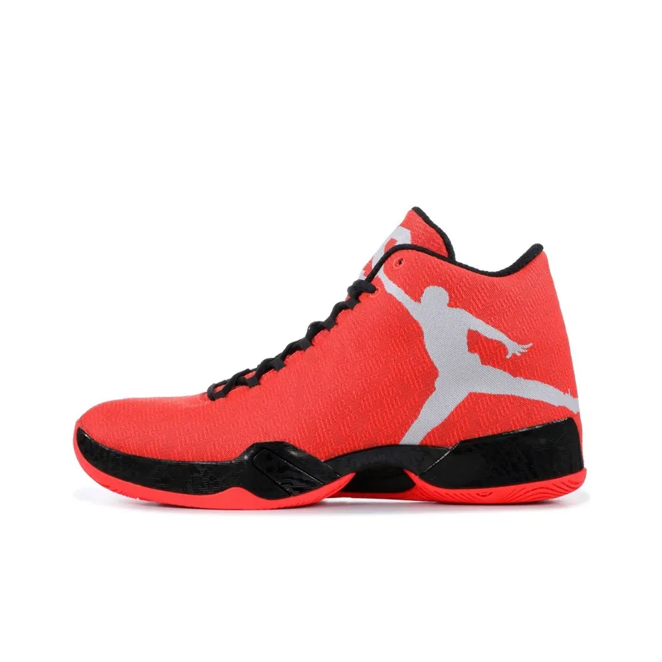 Jordan XX9 Infrared 23