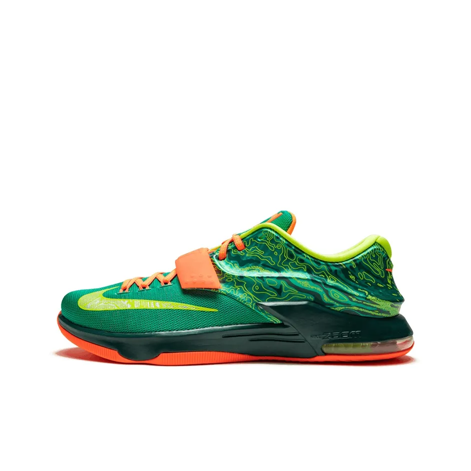 Nike Kd 7 'Weatherman'
