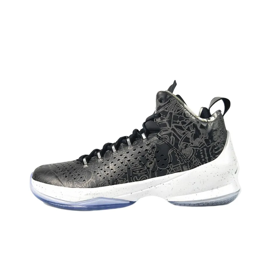 Jordan Melo M11 Hebru