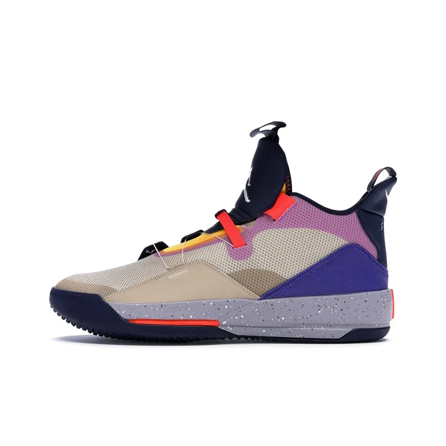 Air Jordan 33 'Visible Utility'