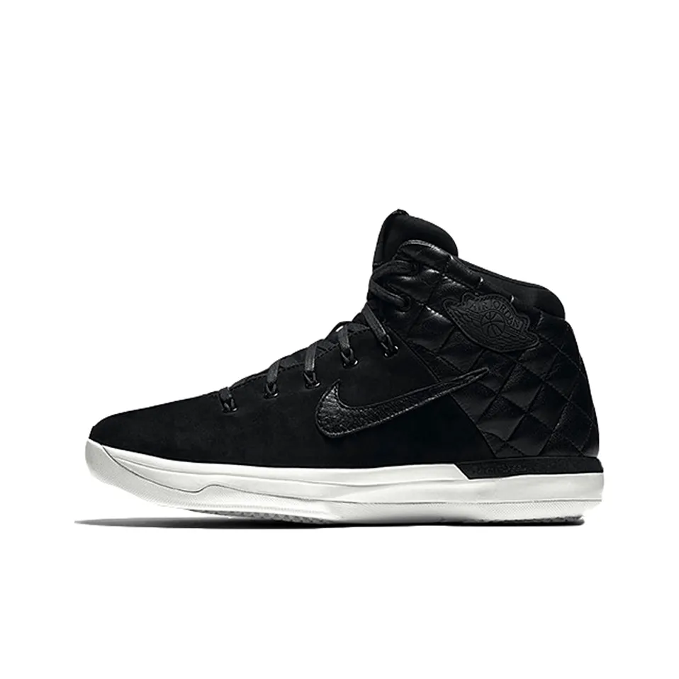JORDAN XXX1 Cyber Monday Black Cat 2016