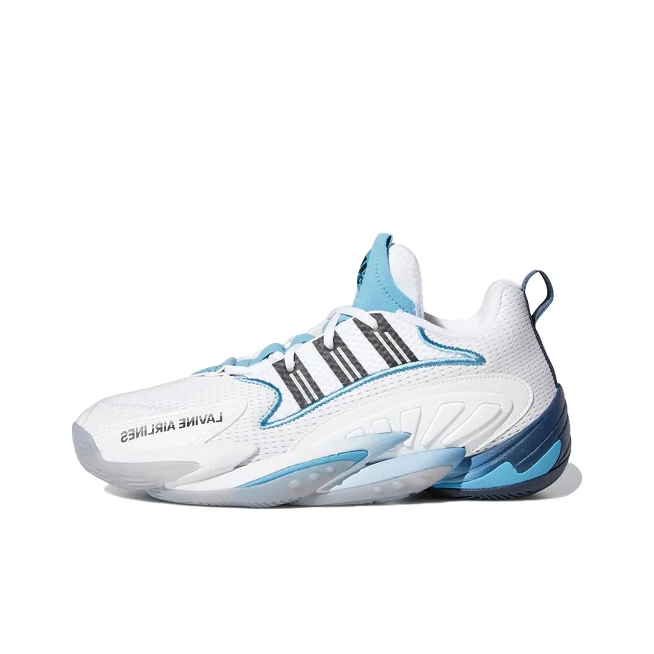 Adidas Originals Crazy Byw Lavine Airlines