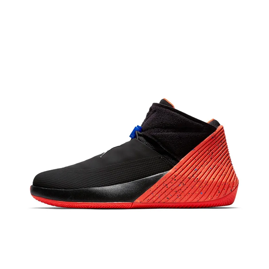 Air Jordan Why Not Zer0.1 Pfx 'Triple Double King'