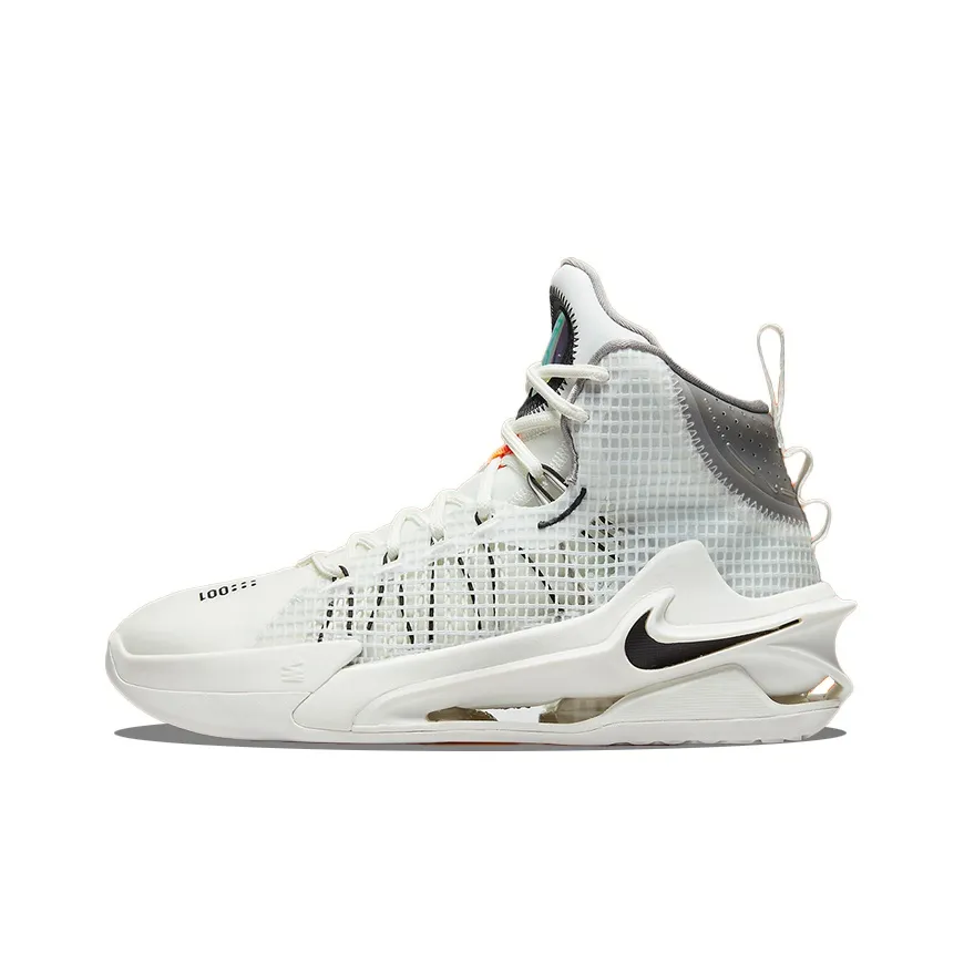 Nike Air Zoom Gt Jump 'Summit White'
