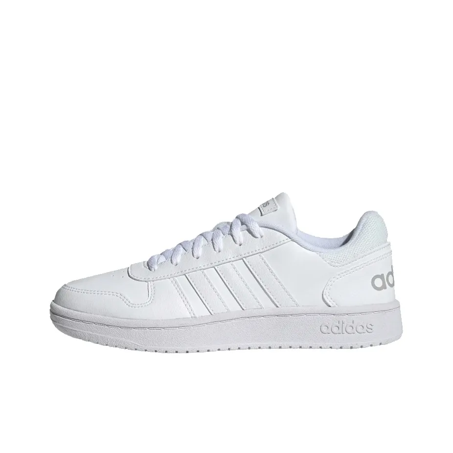 Adidas Hoops 2.0 'Cloud White' Women's