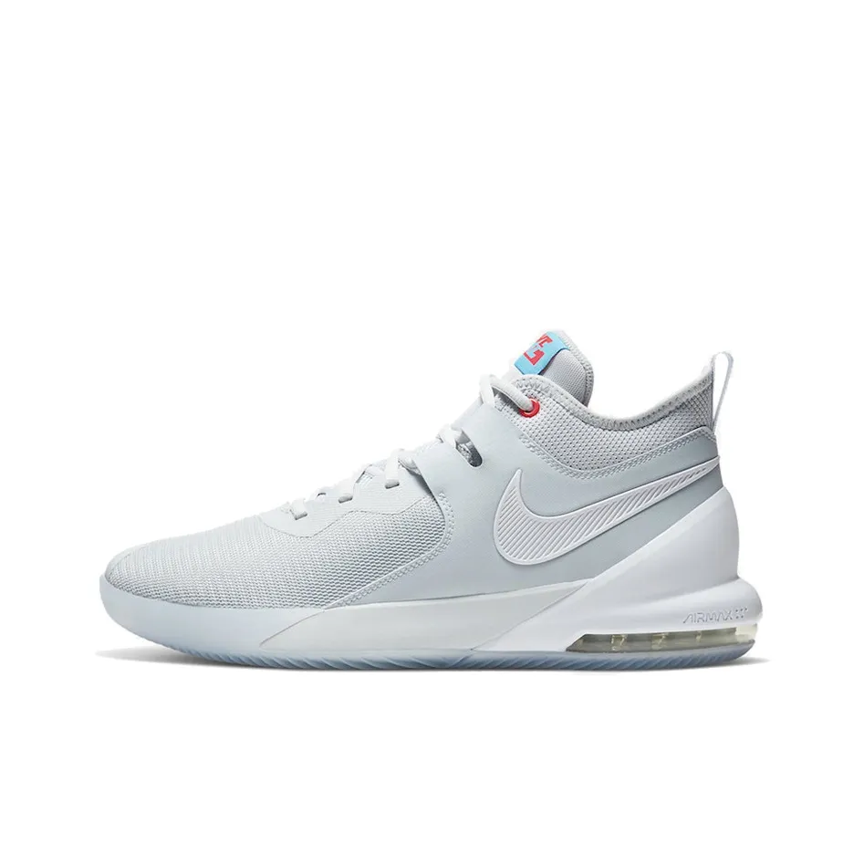 Nike Air Max Impact Pure Platinum
