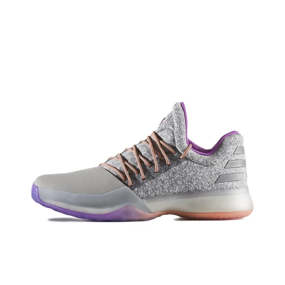 Adidas Harden Vol. 1 No Brakes