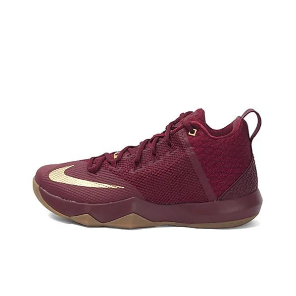 Nike Ambassador Ix 'Night Maroon Brwon'