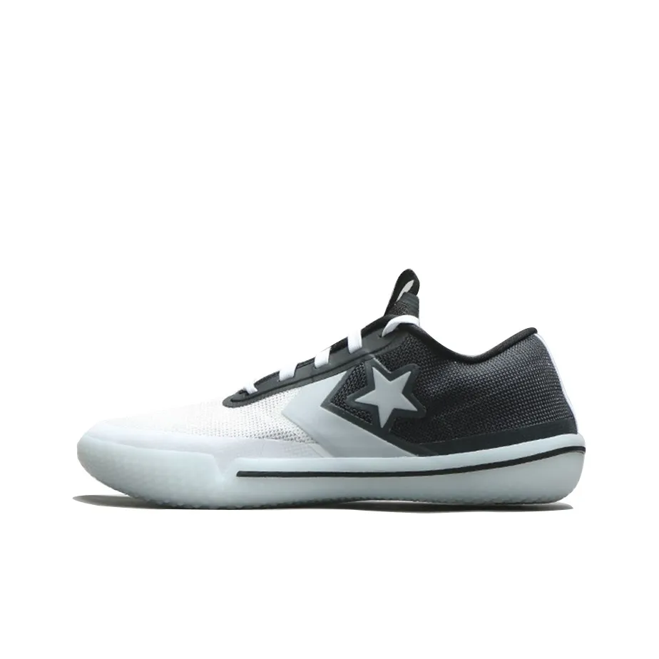 Converse All Star Pro Bb Low 'Eclipse'