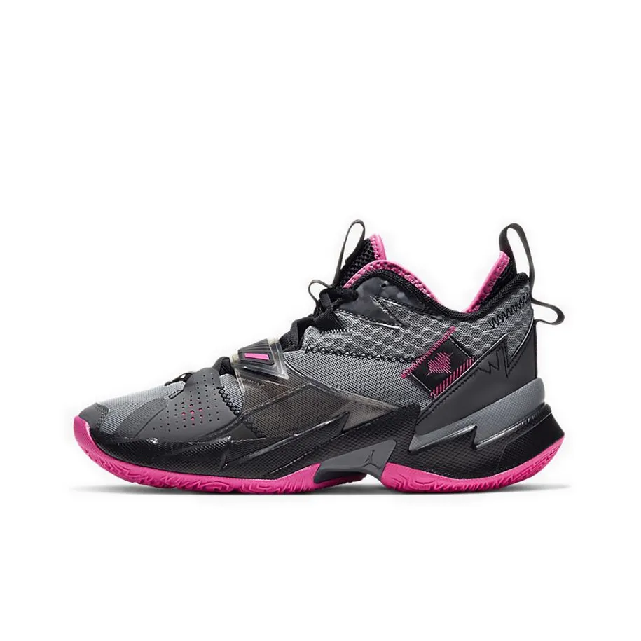 JORDAN Why Not Zer0.3 Pf 'Hearbeat'