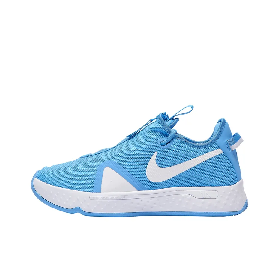Nike Pg 4 Tb University Blue