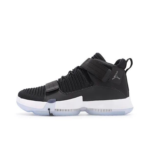 Air Jordan Supreme Elevation 'Black White'