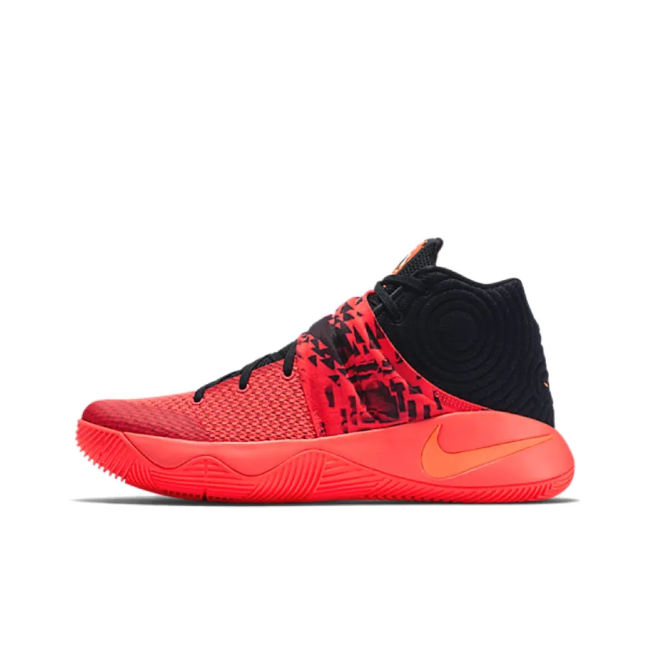 Nike Kyrie 2 Ep 'Inferno'
