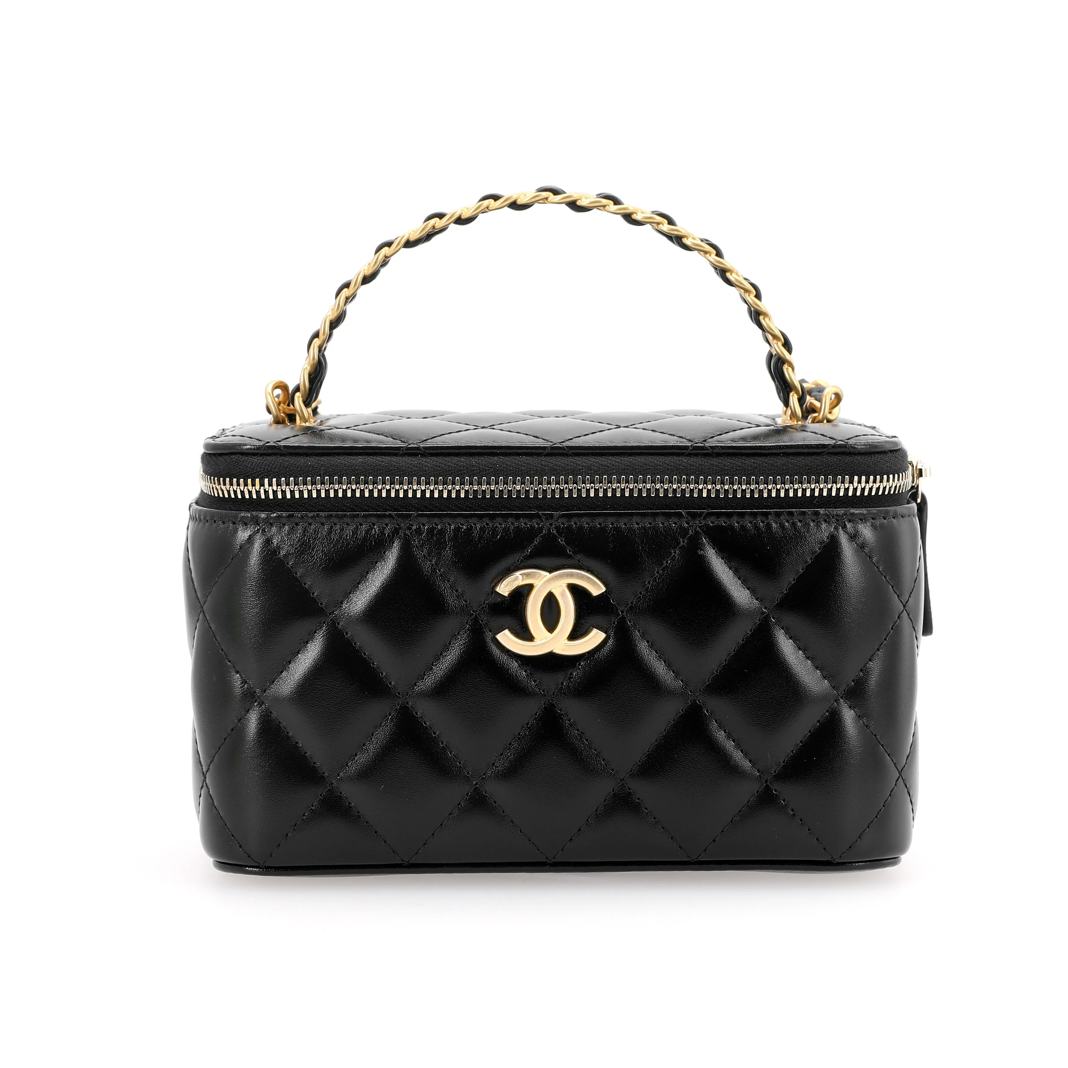 CHANEL 23P SS Handbags