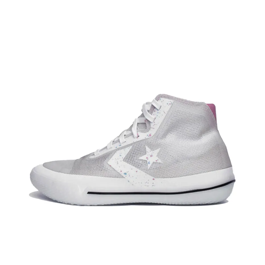 Converse All Star Pro Bb High Pale Putty Lotus Pink