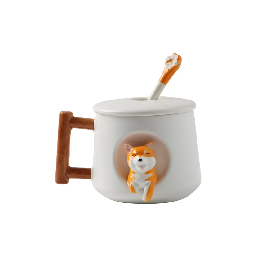 KAWASIMAYA Mugs