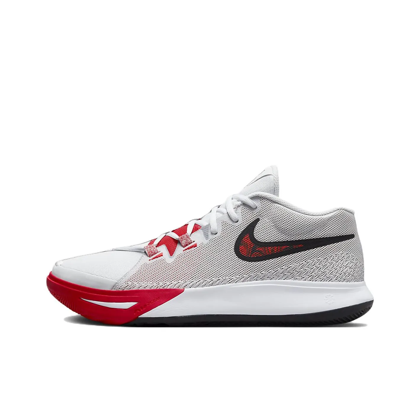 Nike Kyrie Flytrap 6 EP 'Photon Dust University Red'
