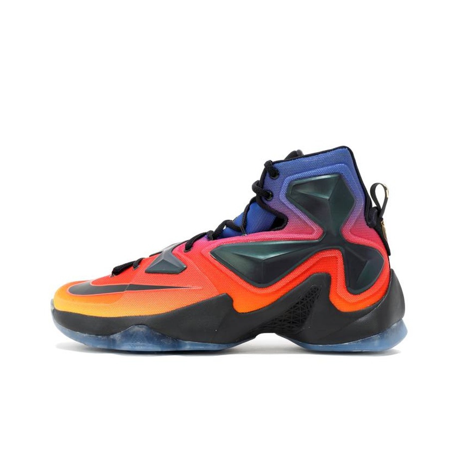 lebron james 13