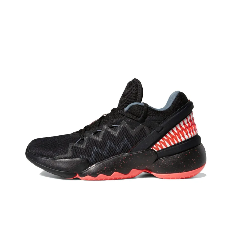 Adidas open Marvel X D.O.N. Issue #2 'Venom'