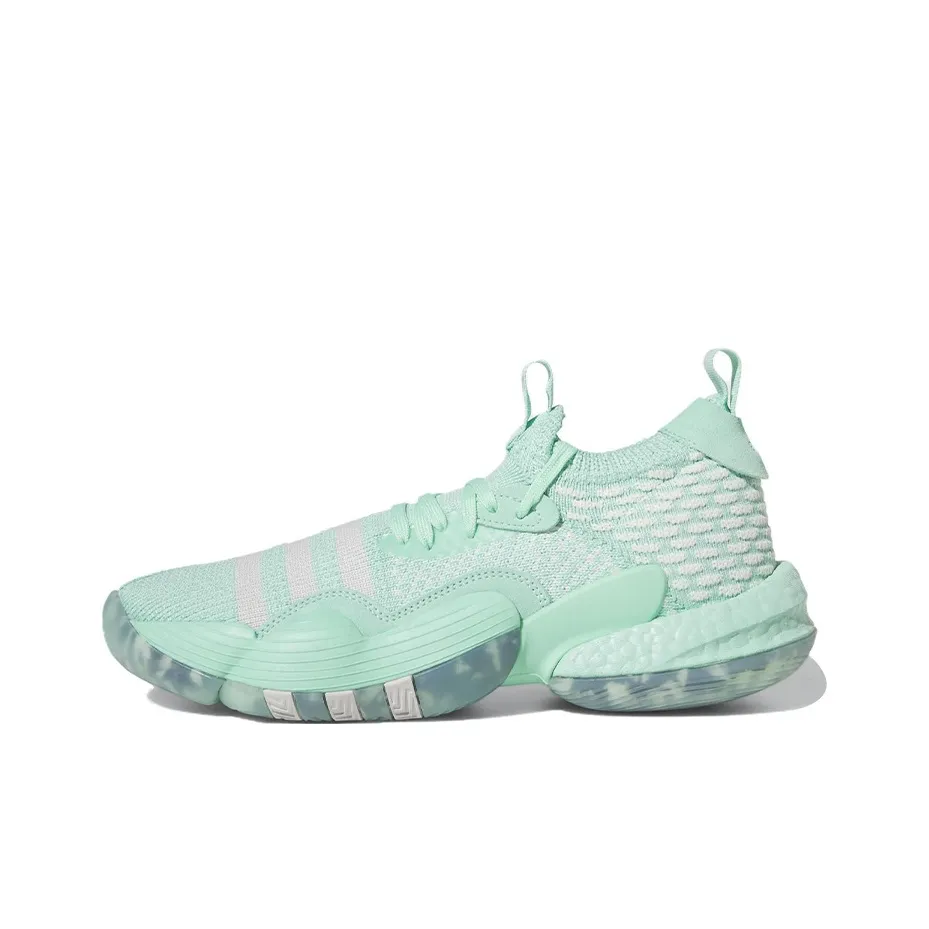 Adidas Trae Young 2 'Green Mint'
