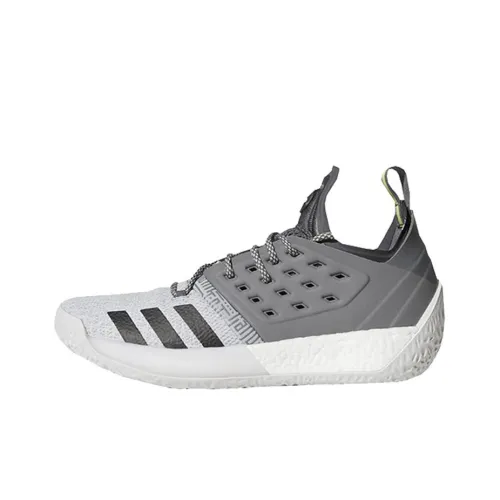 Adidas Harden Vol.2 Баскетбольные кроссовки Низкий Верх Мужские
