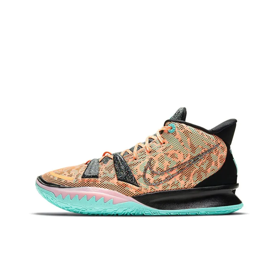 Nike Kyrie 7 'Play For The Future'