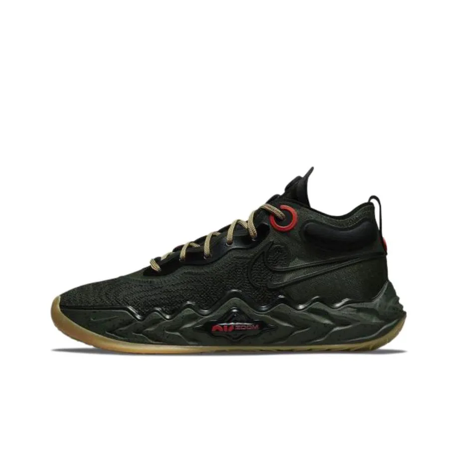 Nike Air Zoom GT Run EP 
Military Green