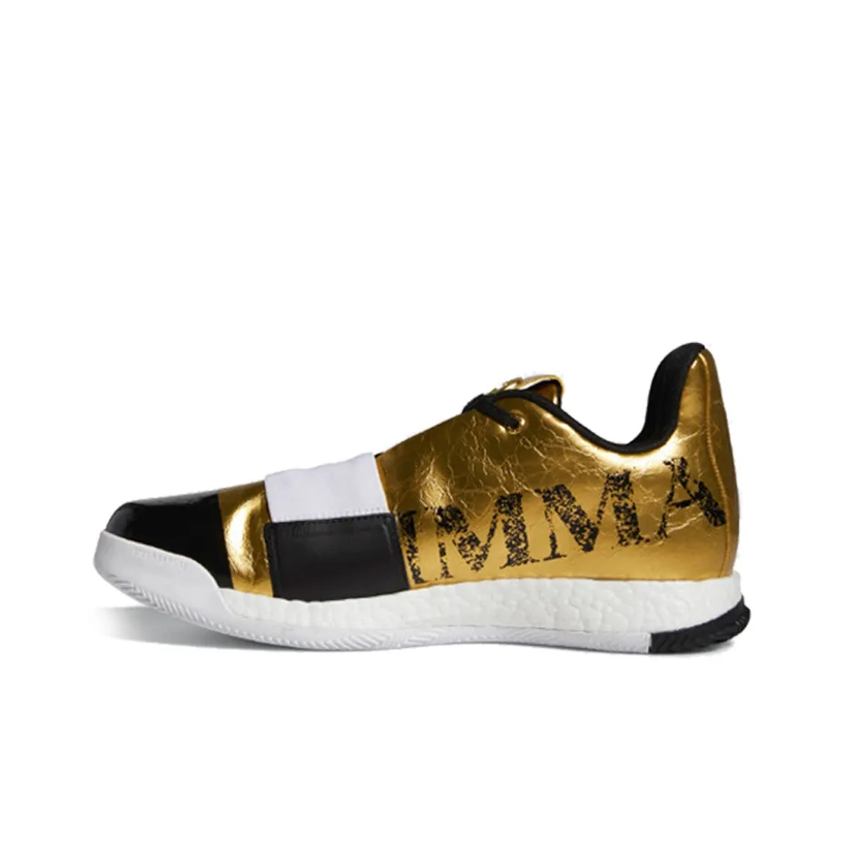Adidas Harden Vol. 3 'Imma Star' Asia Exclusive