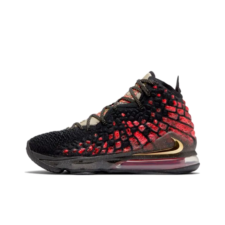 Nike LeBron 17 Ep 'Courage'