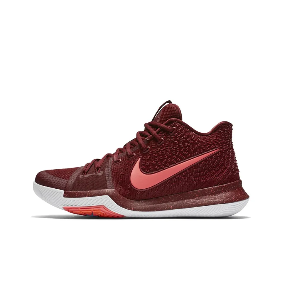 Nike Kyrie 3 Ep 'Team Red'