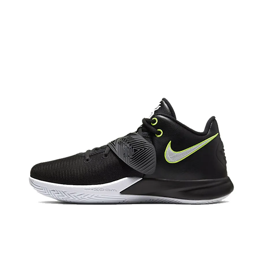 Nike Kyrie Flytrap 3 EP 'Black Volt'