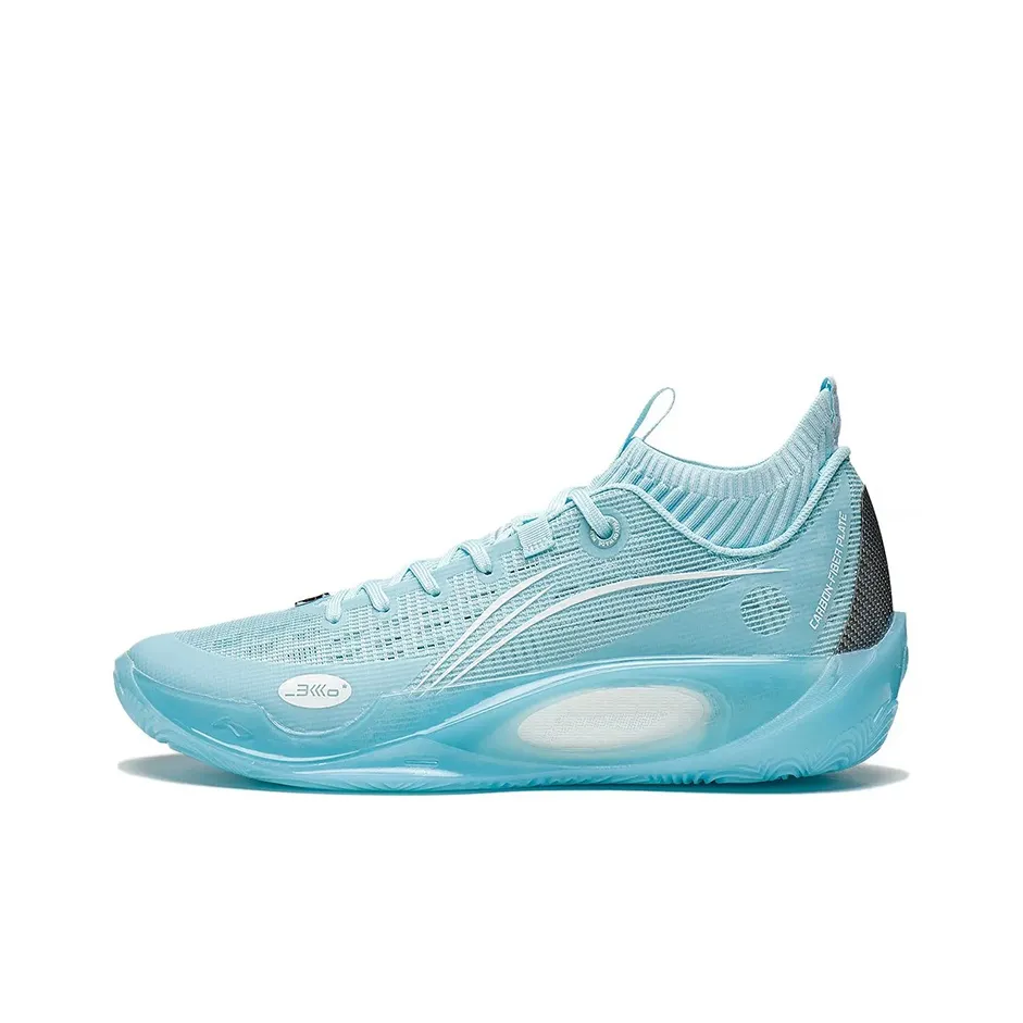 Li Ning Wade 808 2 Ultra 'Oxygen'