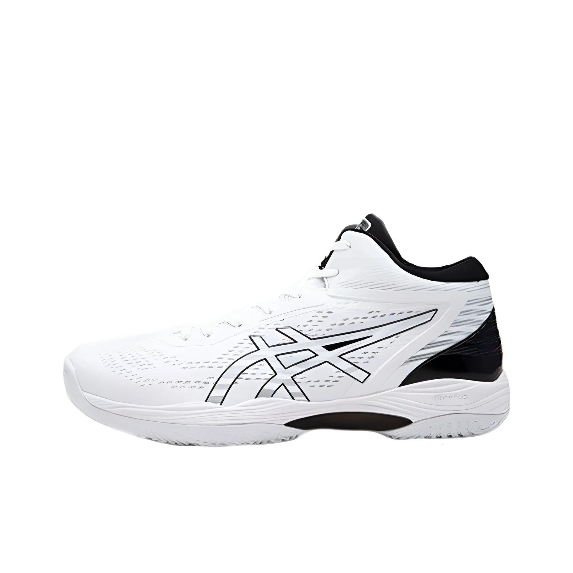 Asics Gelhoop V14 'White Black'