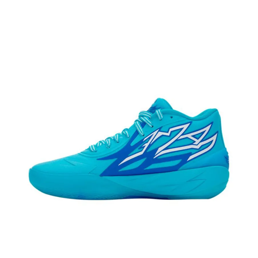Puma MB.02 "Rookie Of The Year" Sneakers