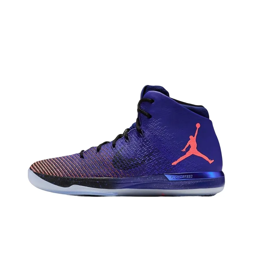 Jordan XXX1 Supernova