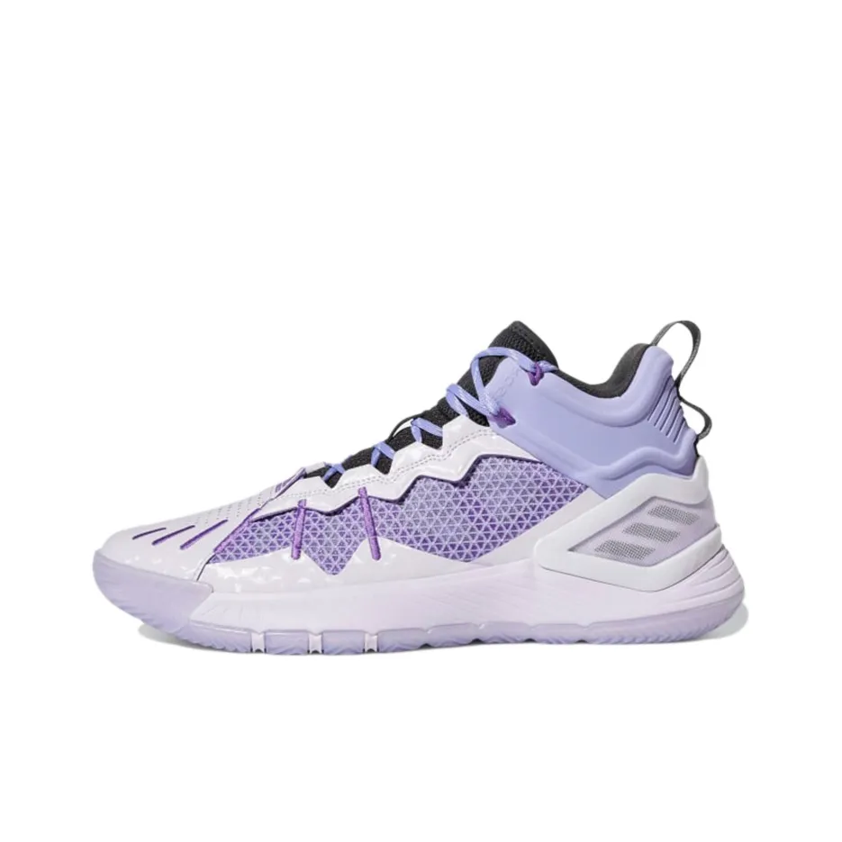 Adidas D Rose Son Of Chi