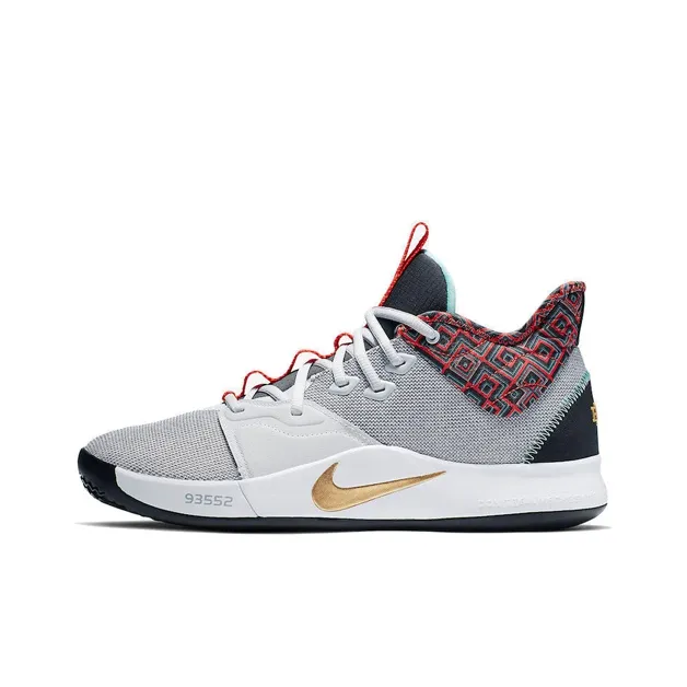 Nike Pg 3 Bhm 2019