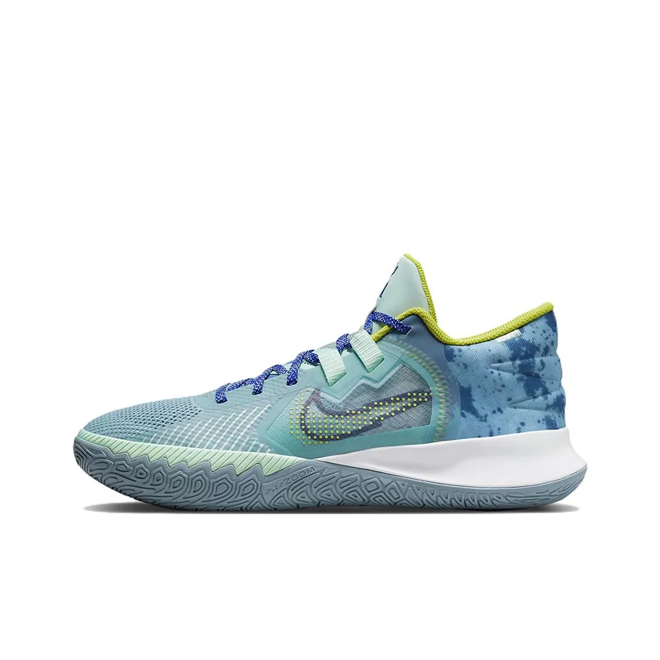 Nike Kyrie Flytrap V Ocean Cube