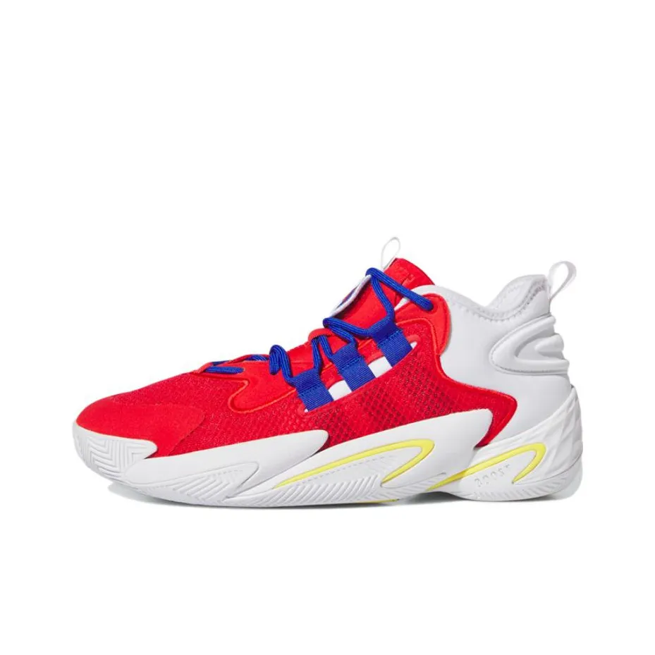 Adidas Byw Select Jalen Green