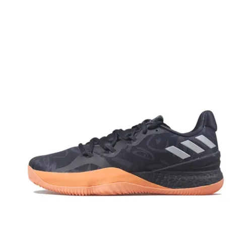 Adidas Scarpe Crazy Light Boost Баскетбольные кроссовки Низкий Верх Мужские
