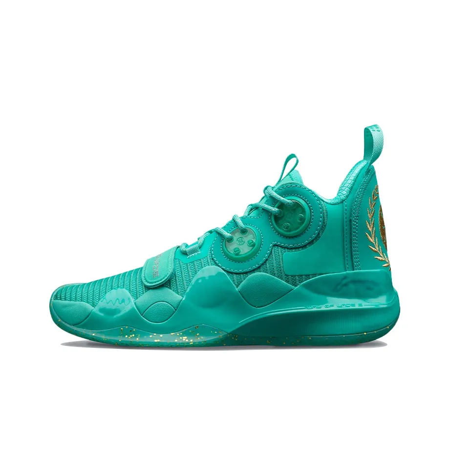 LINING WAY OF WADE 8 - Liberty