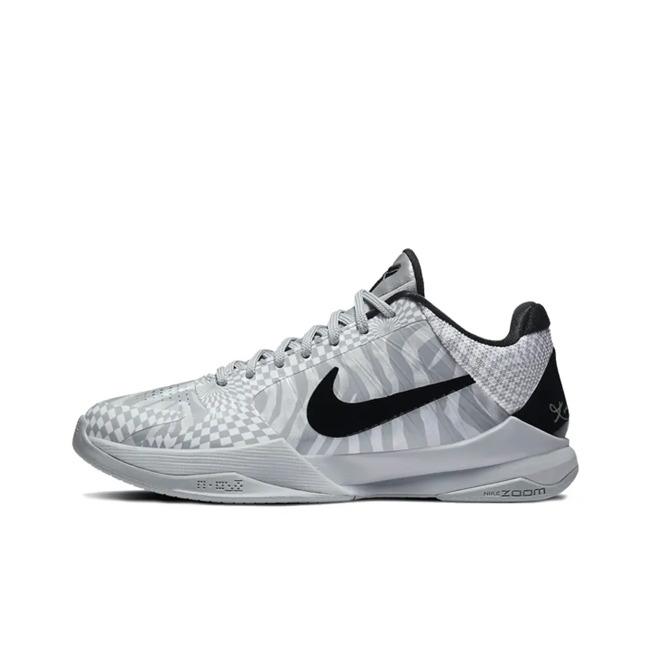 Nike Zoom Kobe 5 Protro 'DeMar DeRozan' Pe