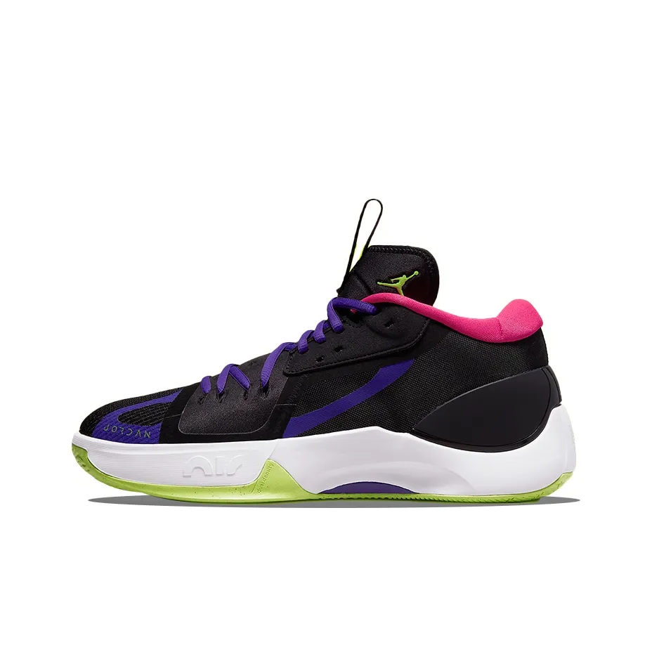 Air Jordan Zoom Separate 'Chaos'