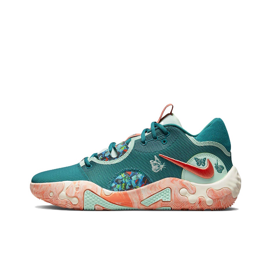 Top 10 Men's PG Basketball Shoes for 2025: Elevate Your Game