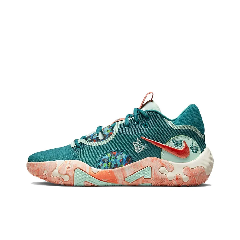 Nike Pg 6 Ep 'All Star Weekend'
